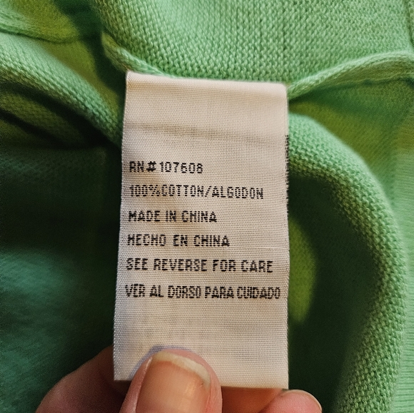 Size 8-10 dress set with shrug black,white& mint green - Picture 14 of 15